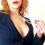 Photo of a high class independent escort Cecil Top Mature based in Milan, Italy