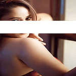 Photo of an Indian independent escort Natasha Roy from Hyderabad, India