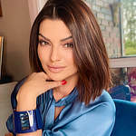 Photo of a high class independent escort Stephanie Hunter from Melbourne in Australia.