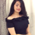 Photo of an Indian escort at an escort agency Hyderabad Escorts based in Hyderabad, India.