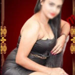 Photo of an agendy escort at Pallawi an VIP escort agency based in Mumbai, India.